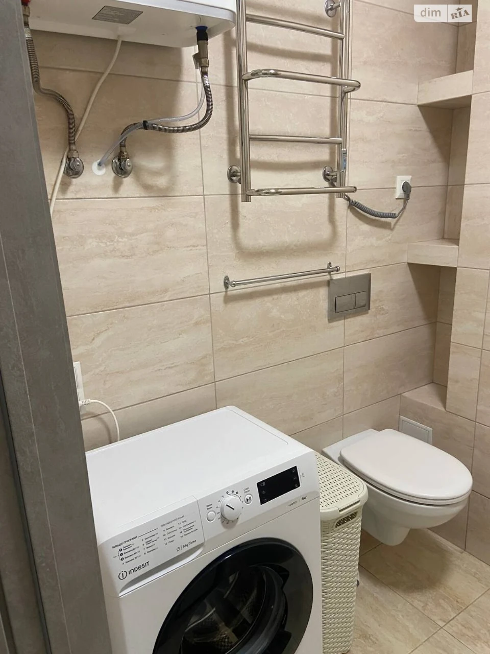 For sale Apartment Kharkivskyi Massiv