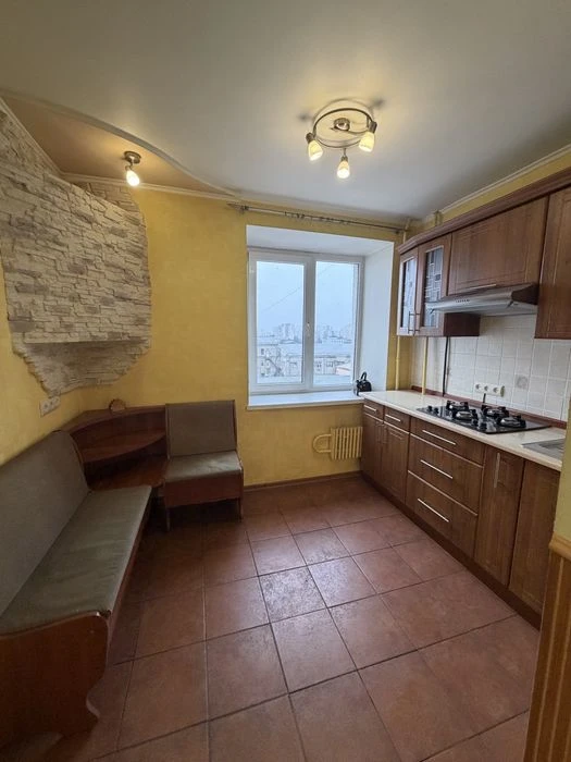 One-room apartment for sale. Malysheva.