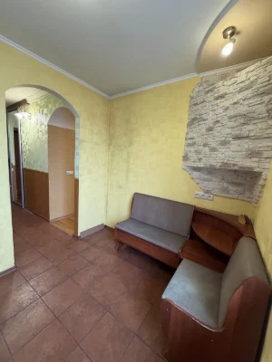 One-room apartment for sale. Malysheva.