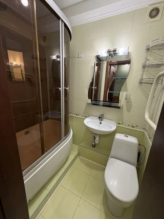 One-room apartment for sale. Malysheva.