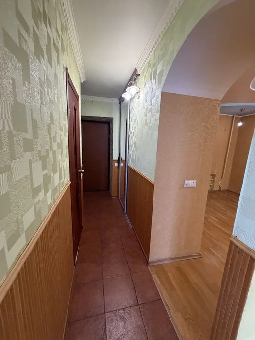 One-room apartment for sale. Malysheva.