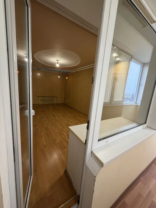 One-room apartment for sale. Malysheva.