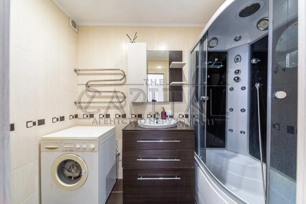 Продажа квартиры, ЖК Лесной, Голосеево