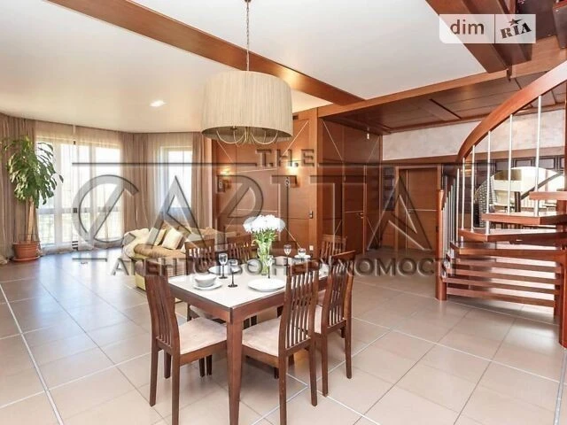 Sale of 5-room apartment 215 sq. m on Klinichna Street 28 • ID 347194