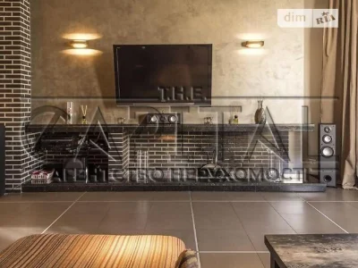 Sale of 5-room apartment 215 sq. m on Klinichna Street 28 • ID 347194