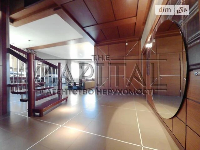 Sale of 5-room apartment 215 sq. m on Klinichna Street 28 • ID 347194