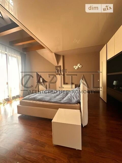 Sale of 5-room apartment 215 sq. m on Klinichna Street 28 • ID 347194