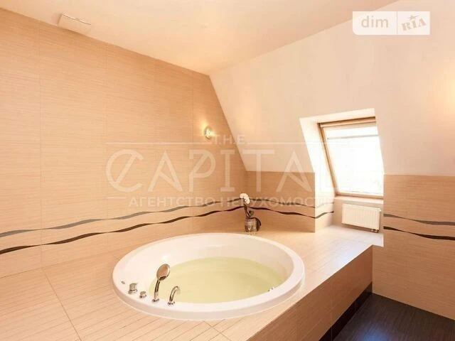 Sale of 5-room apartment 215 sq. m on Klinichna Street 28 • ID 347194