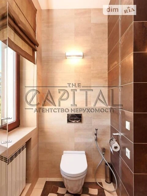 Sale of 5-room apartment 215 sq. m on Klinichna Street 28 • ID 347194