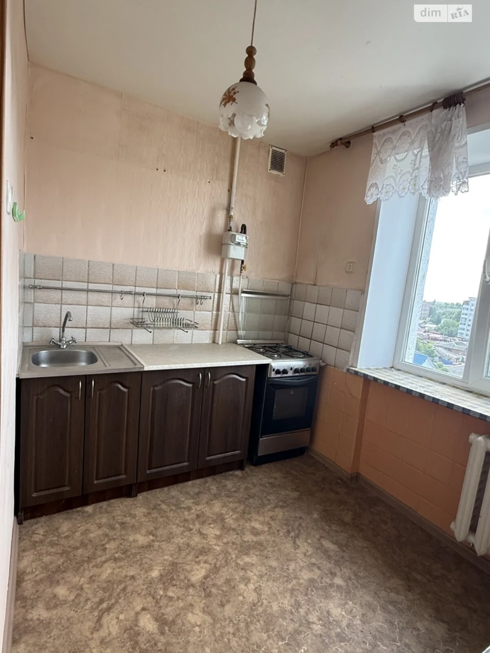 Продаж Квартира Центр