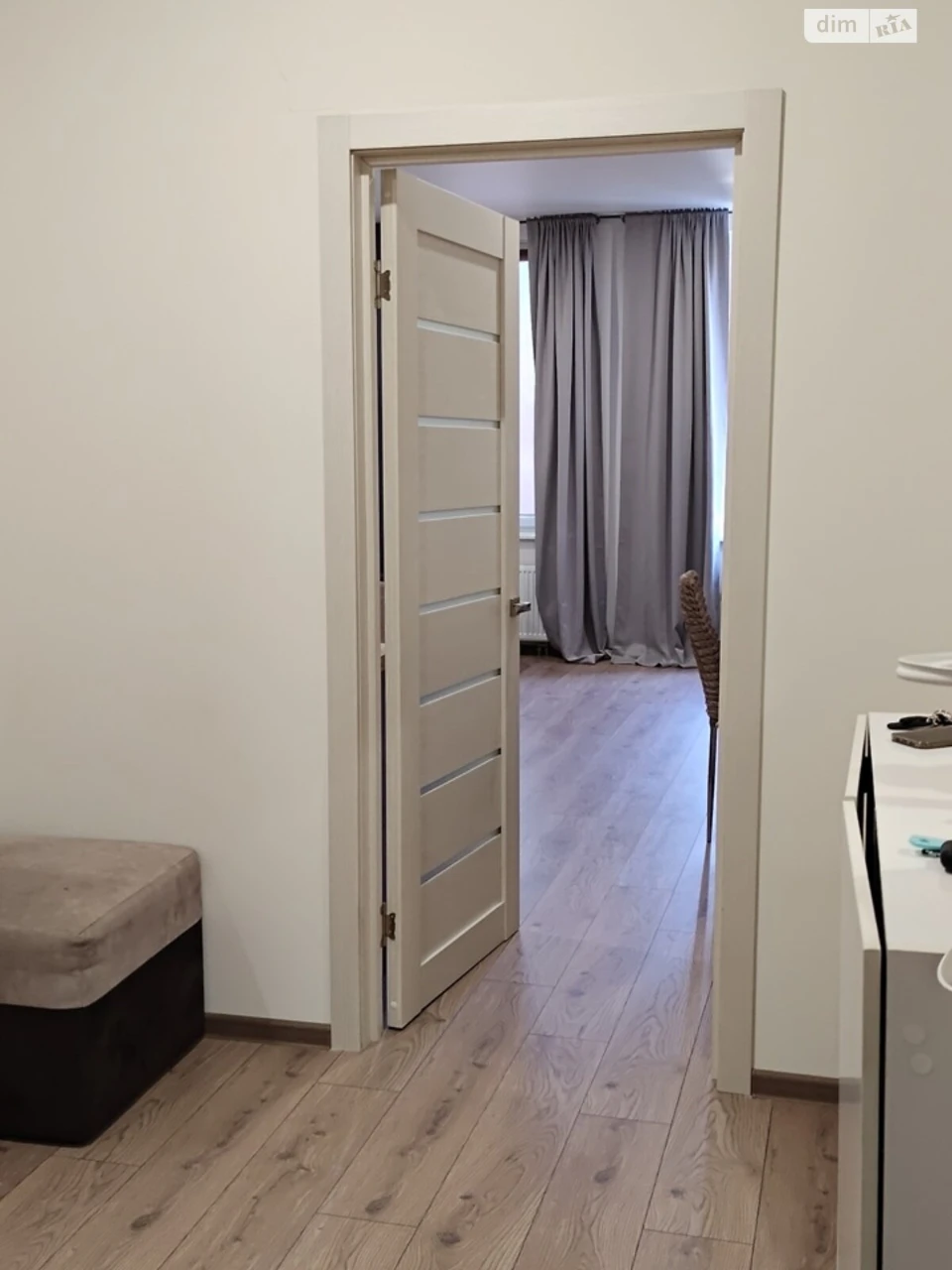 Продажа квартир Приморский.