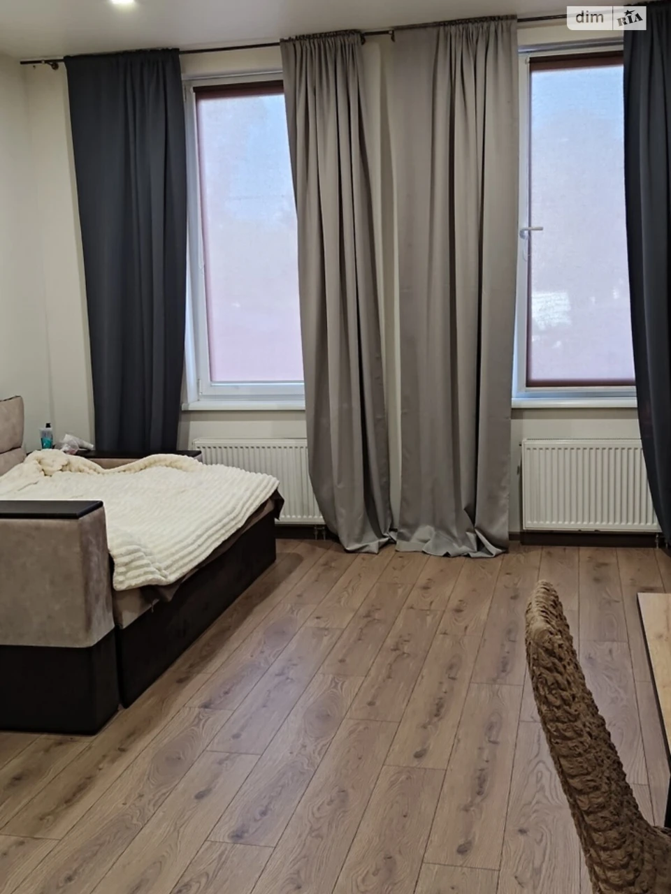 Продажа квартир Приморский.