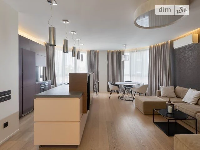 Продажа 2к квартиры 92 кв. м по просп. Голосеевский 60 • ID