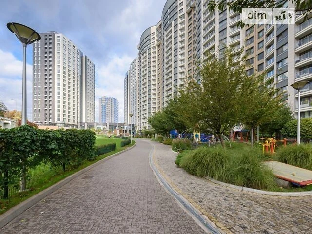 Продажа 2к квартиры 92 кв. м по просп. Голосеевский 60 • ID