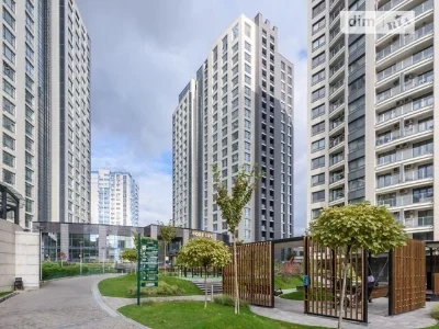 Продажа 2к квартиры 92 кв. м по просп. Голосеевский 60 • ID