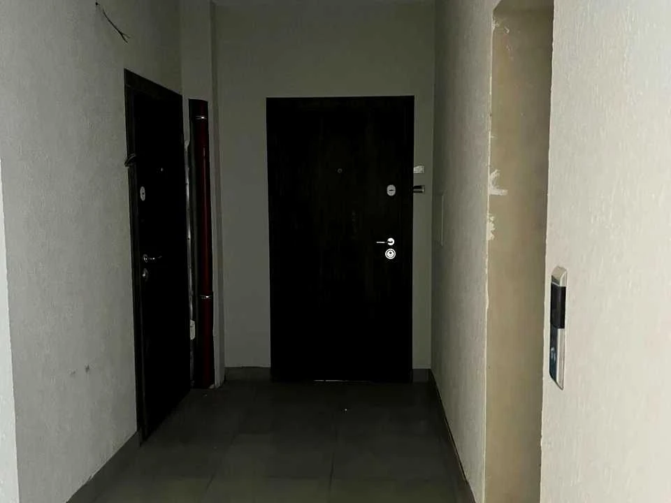 Apartment. Ivano-Frankivsk, Rin St. (Ukrainian Decembrists