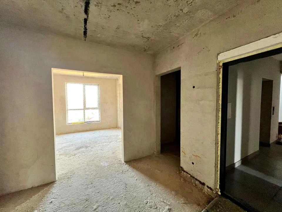 Apartment. Ivano-Frankivsk, Rin St. (Ukrainian Decembrists