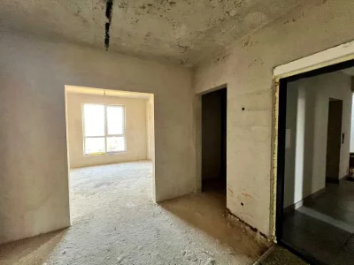 Apartment. Ivano-Frankivsk, Rin St. (Ukrainian Decembrists