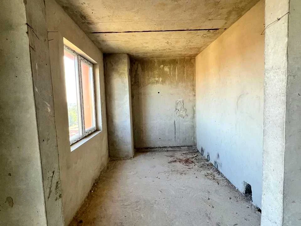 Apartment. Ivano-Frankivsk, Rin St. (Ukrainian Decembrists
