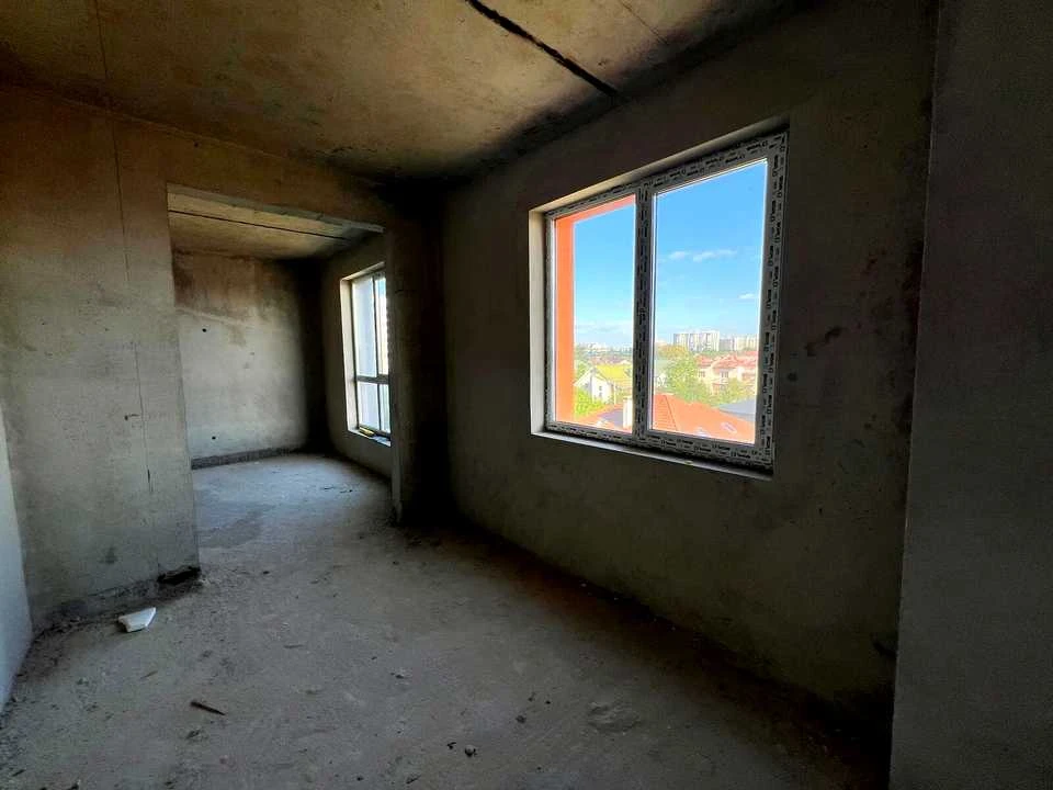 Apartment. Ivano-Frankivsk, Rin St. (Ukrainian Decembrists