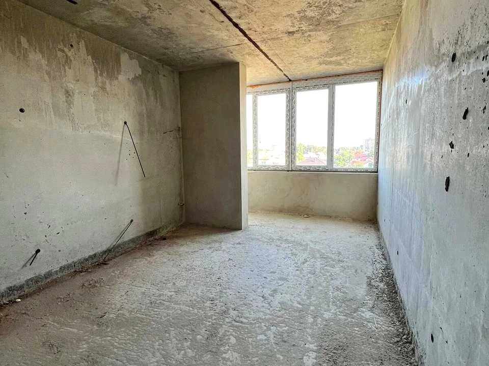 Apartment. Ivano-Frankivsk, Rin St. (Ukrainian Decembrists