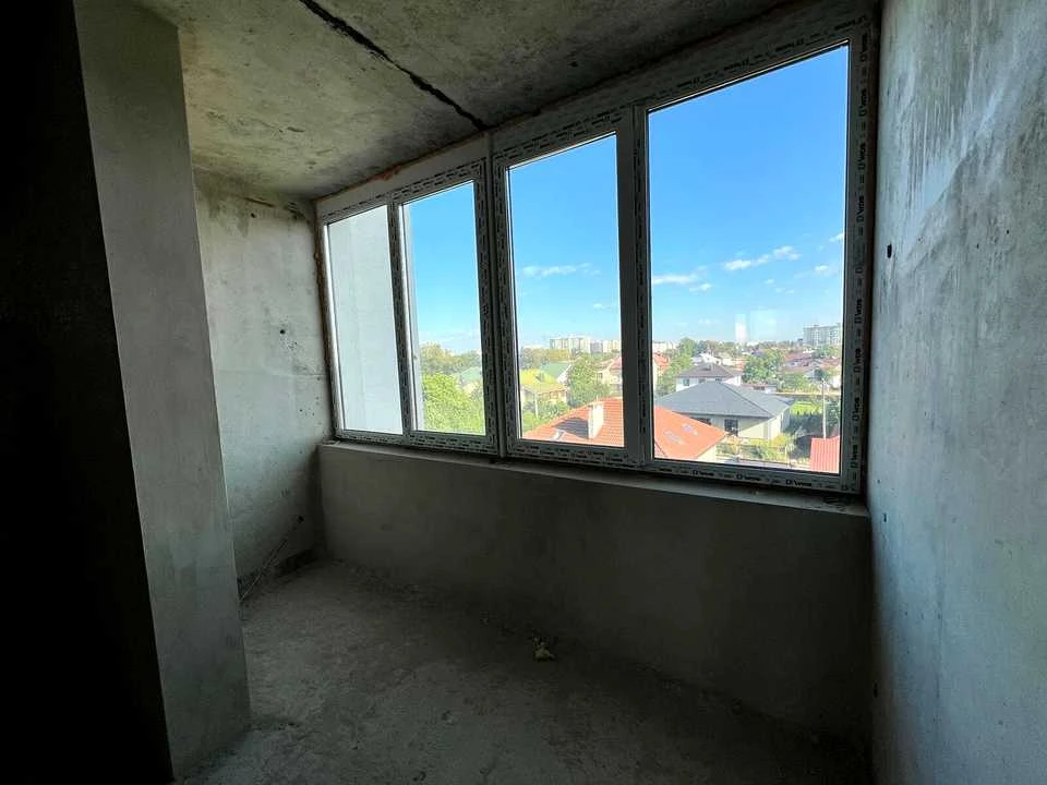 Apartment. Ivano-Frankivsk, Rin St. (Ukrainian Decembrists