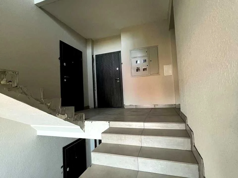 Apartment. Ivano-Frankivsk, Rin St. (Ukrainian Decembrists
