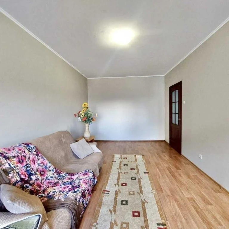 One-room apartment 36 m² for sale, Elizavety Chavdar street, 28
