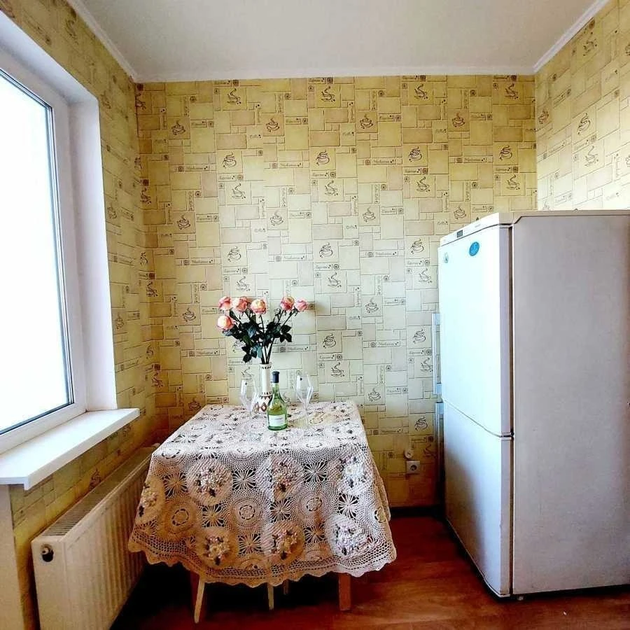 One-room apartment 36 m² for sale, Elizavety Chavdar street, 28