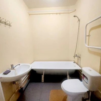 One-room apartment 36 m² for sale, Elizavety Chavdar street, 28