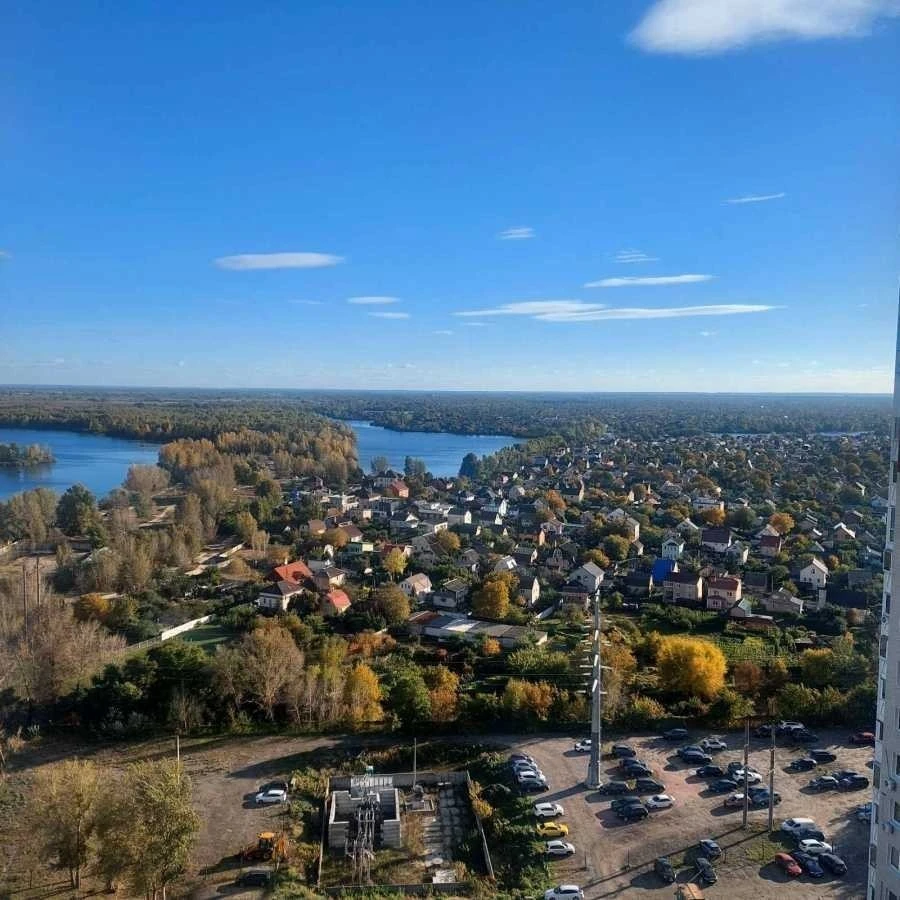 One-room apartment 36 m² for sale, Elizavety Chavdar street, 28