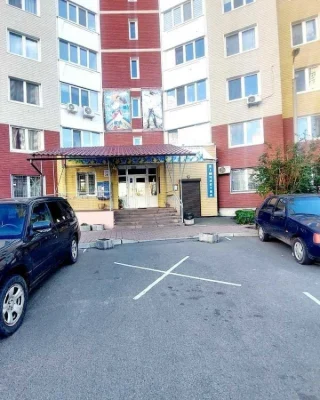 One-room apartment 36 m² for sale, Elizavety Chavdar street, 28