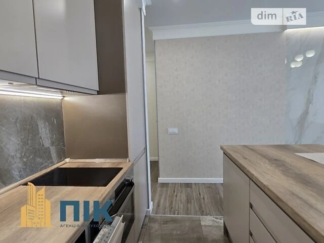 Sale of 1-room apartment 56 sq. m on Predslavynska Street 53 • ID 3
