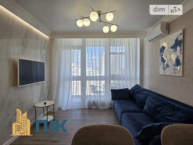 Sale of 1-room apartment 56 sq. m on Predslavynska Street 53 • ID 3