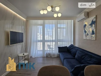 Sale of 1-room apartment 56 sq. m on Predslavynska Street 53 • ID 3