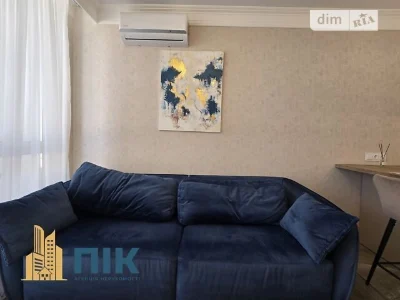 Sale of 1-room apartment 56 sq. m on Predslavynska Street 53 • ID 3