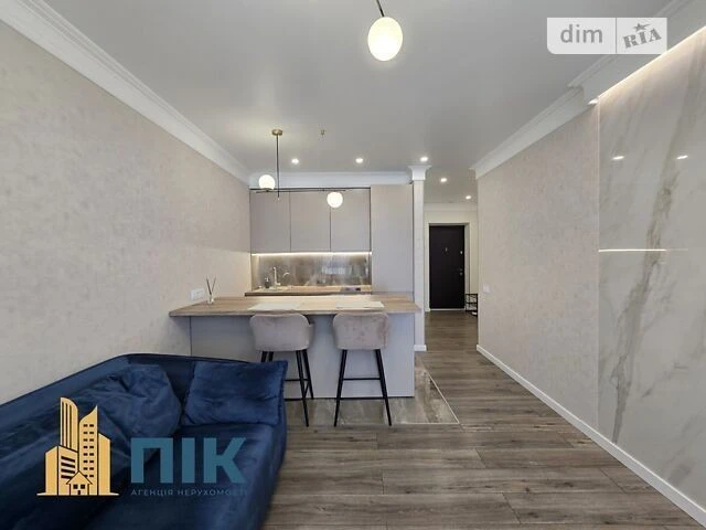 Sale of 1-room apartment 56 sq. m on Predslavynska Street 53 • ID 3