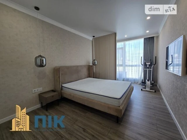 Sale of 1-room apartment 56 sq. m on Predslavynska Street 53 • ID 3