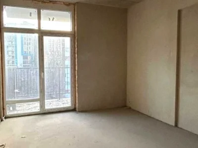 Apartment. Lviv, Vasylya Stusa St. (Ostrovsky)