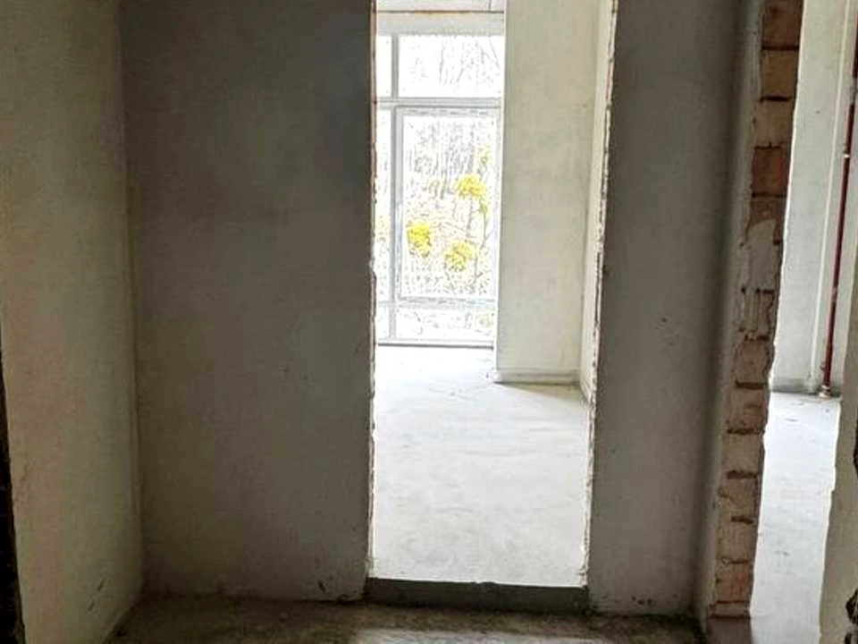Apartment. Lviv, Vasylya Stusa St. (Ostrovsky)