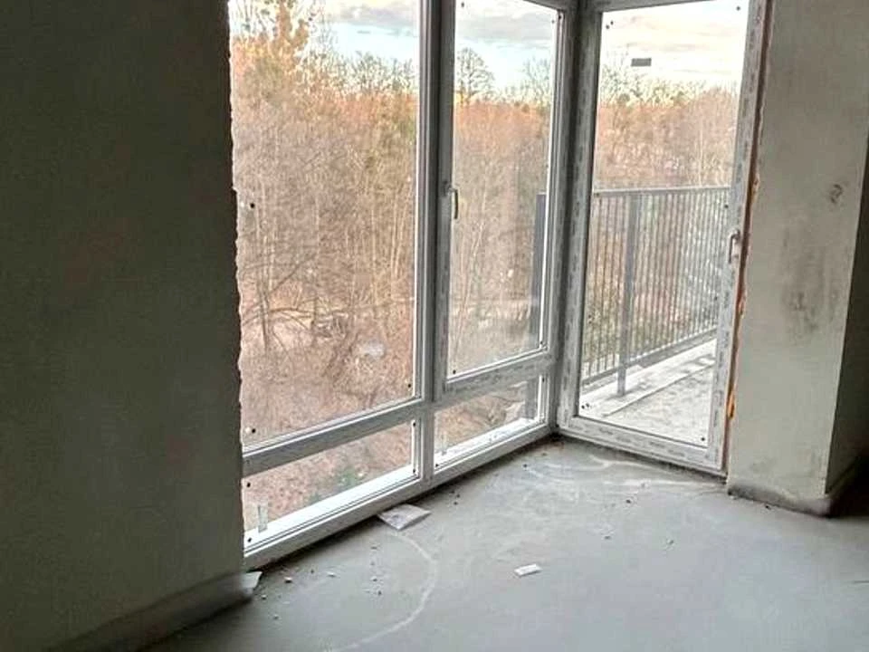 Apartment. Lviv, Vasylya Stusa St. (Ostrovsky)