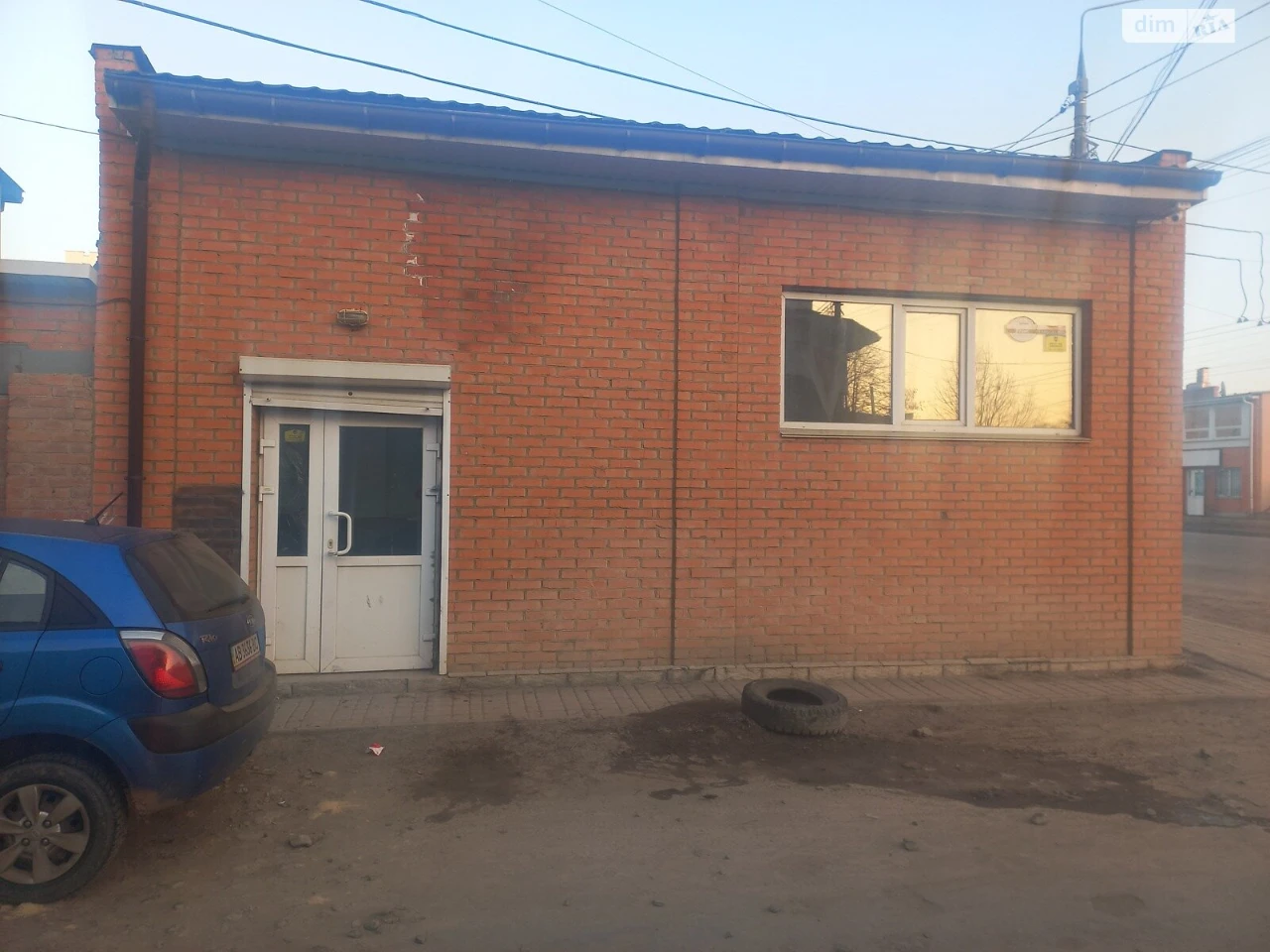 Продаж Окремий гараж Замостя
