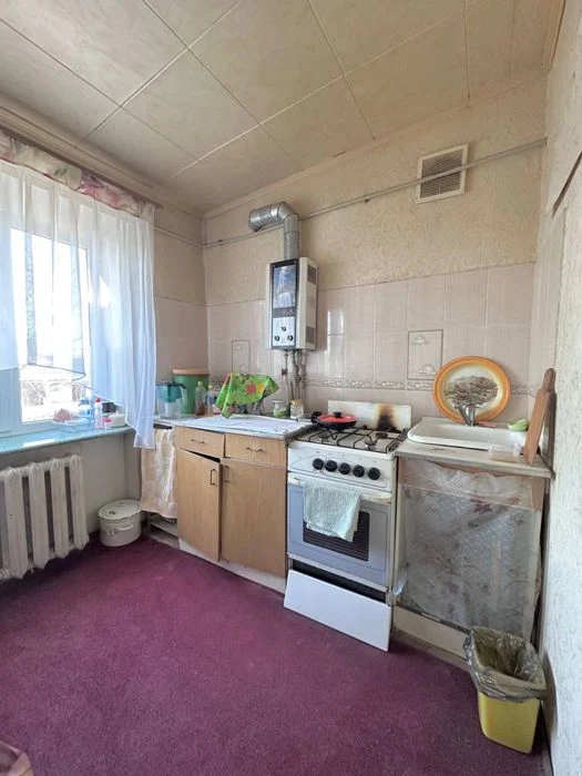 Продажа 3-х комн, Днепровский р-н, Правый берег, площадь 55 кв.