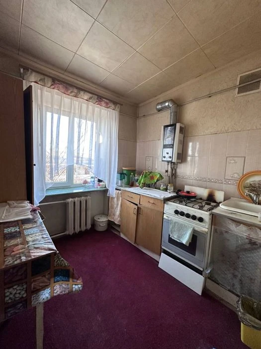 Продажа 3-х комн, Днепровский р-н, Правый берег, площадь 55 кв.