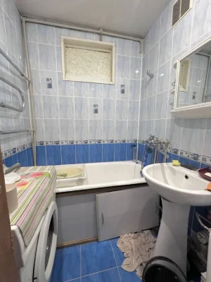 Продажа 3-х комн, Днепровский р-н, Правый берег, площадь 55 кв.