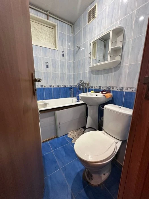 Продажа 3-х комн, Днепровский р-н, Правый берег, площадь 55 кв.