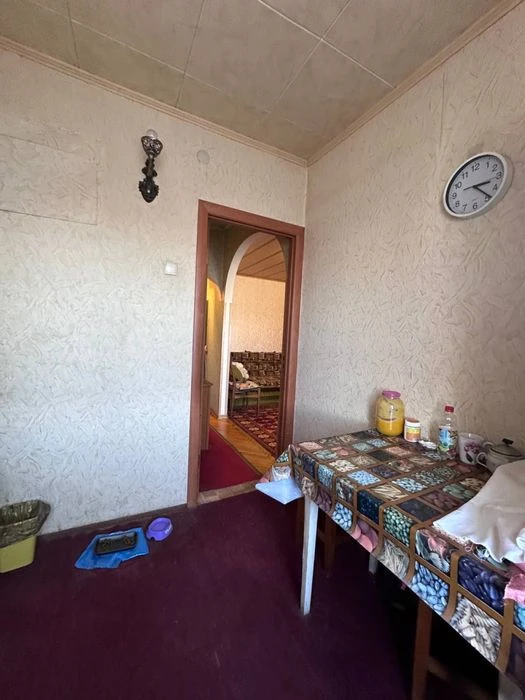 Продажа 3-х комн, Днепровский р-н, Правый берег, площадь 55 кв.