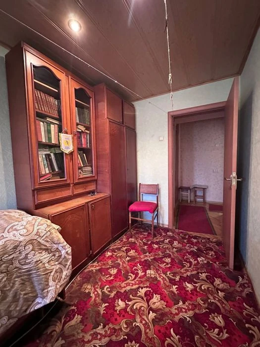 Продажа 3-х комн, Днепровский р-н, Правый берег, площадь 55 кв.