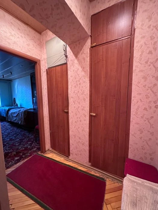 Продажа 3-х комн, Днепровский р-н, Правый берег, площадь 55 кв.
