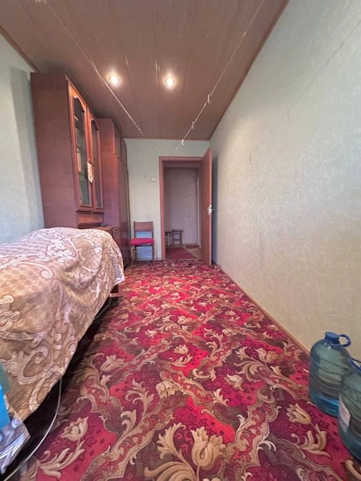 Продажа 3-х комн, Днепровский р-н, Правый берег, площадь 55 кв.